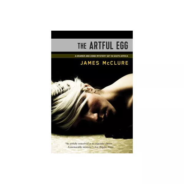 The Artful Egg