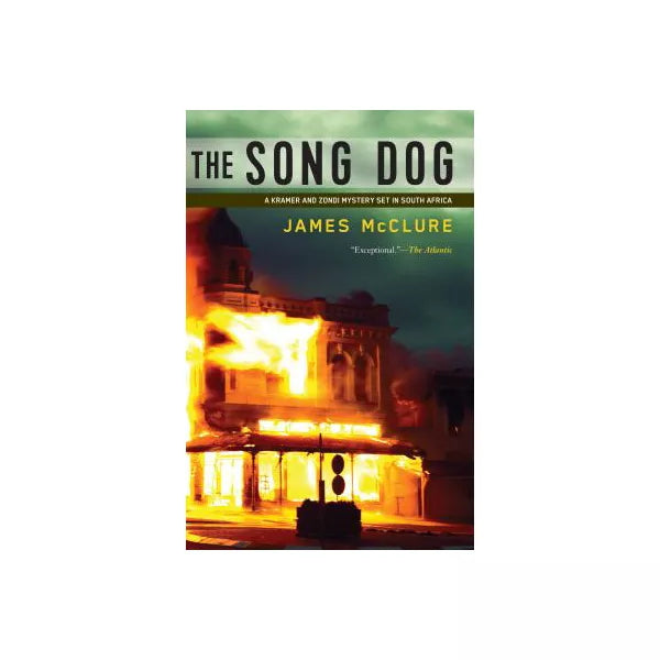 The Song Dog