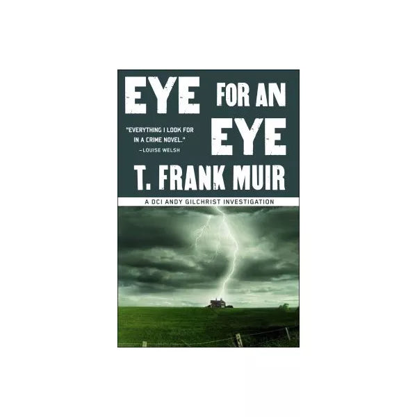 Eye for an Eye