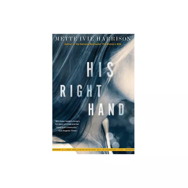 His Right Hand
