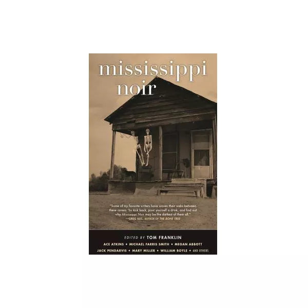 Mississippi Noir