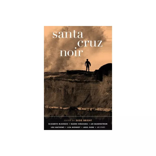 Santa Cruz Noir