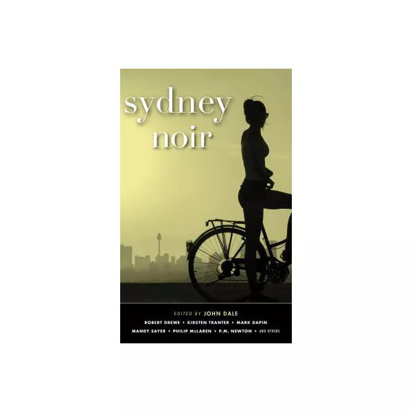 Sydney Noir