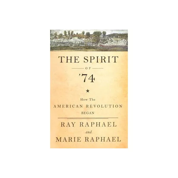 The Spirit of '74