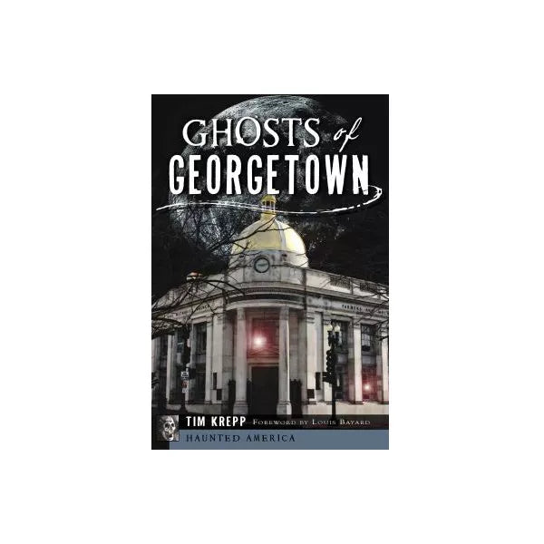 Ghosts of Georgetown