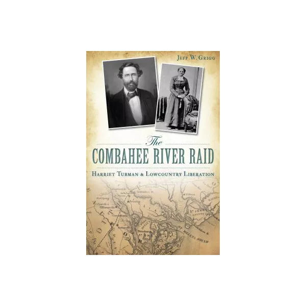 The Combahee River Raid