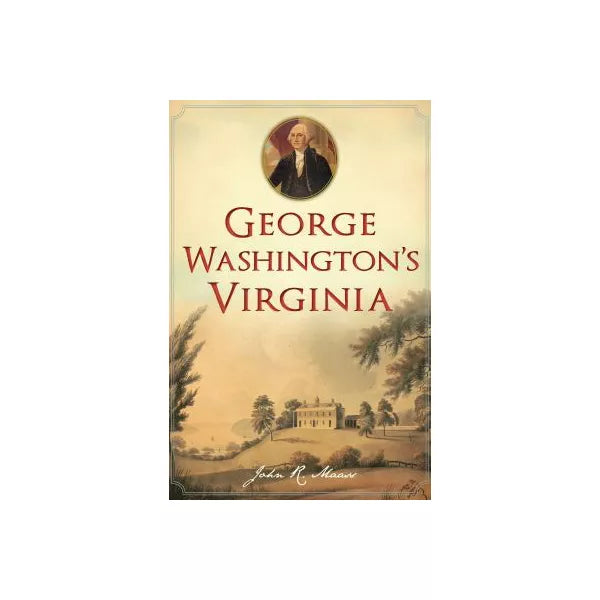 George Washington's Virginia