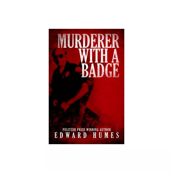 Murderer with a Badge