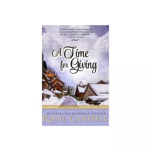 A Time for Giving