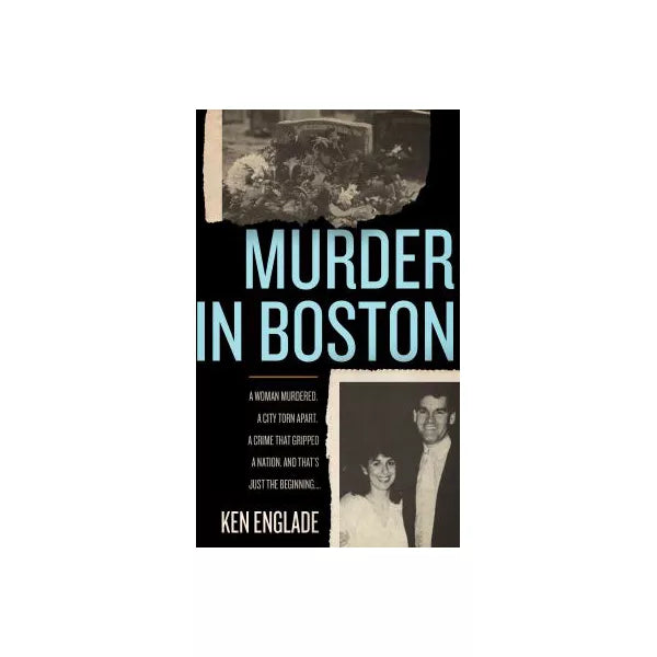 Murder in Boston