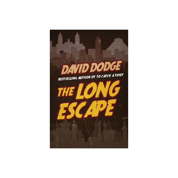 The Long Escape