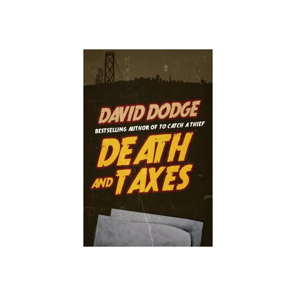 Death and Taxes