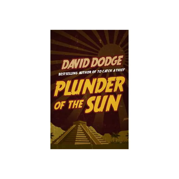 Plunder of the Sun