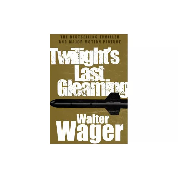 Twilight's Last Gleaming