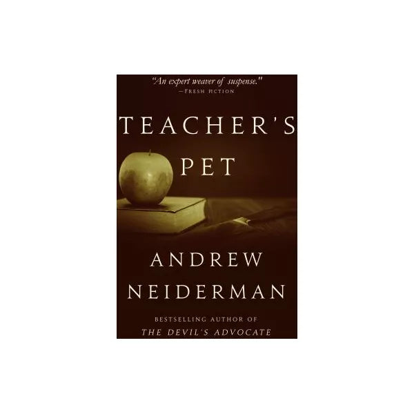 Teacher's Pet