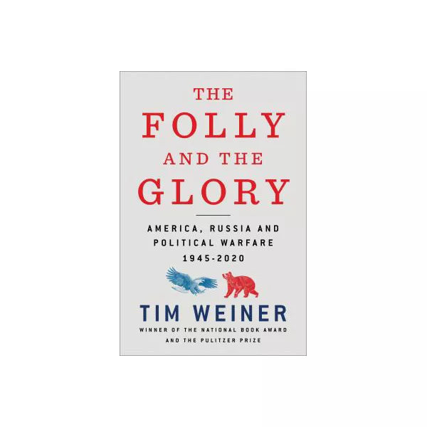 The Folly and the Glory