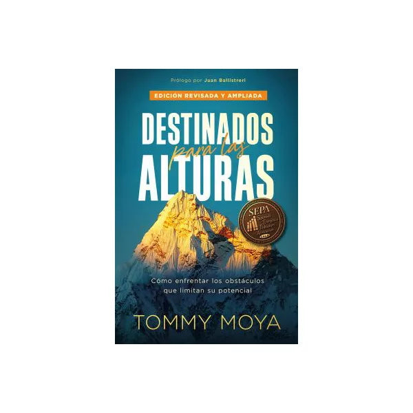 Destinados para las alturas - REV / Destined for The Heights - REV