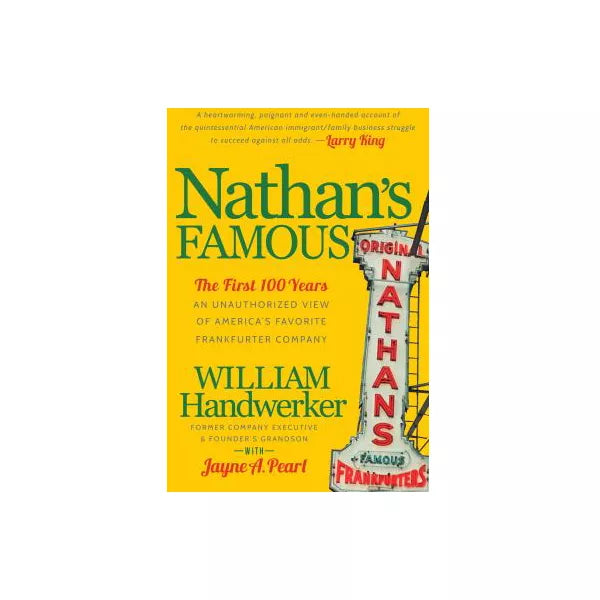 Nathan's Famous