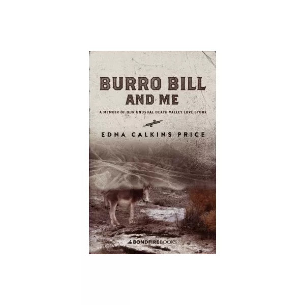 Burro Bill and Me