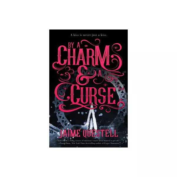 By a Charm and a Curse