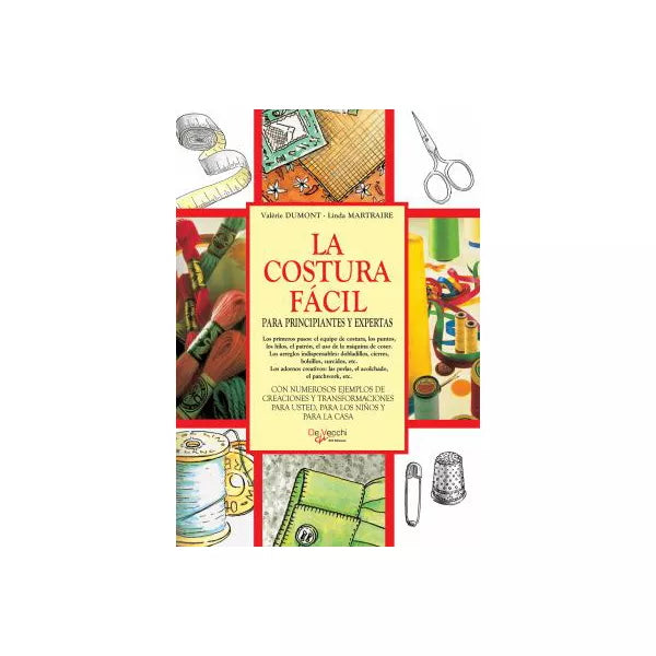 La costura facil