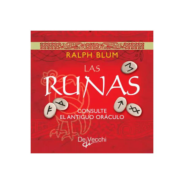 Las Runas. Consulte el antiguo oraculo