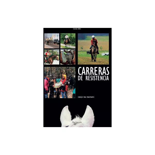 Carreras de resistencia