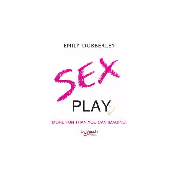 Sex play. More fun than you can imagine
