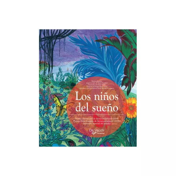 Los ninos del sueno