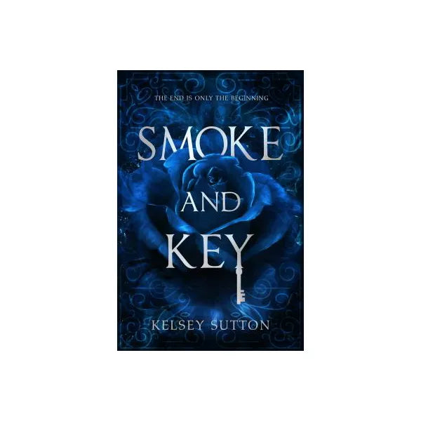 Smoke and Key