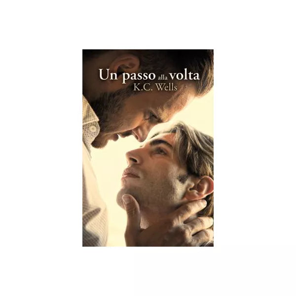 Un passo alla volta