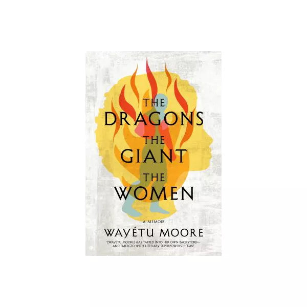 The Dragons, the Giant, the Women