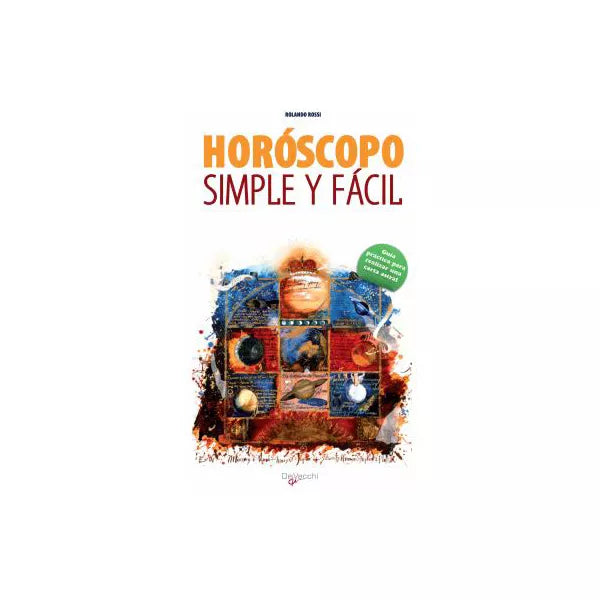 Horoscopo simple y facil