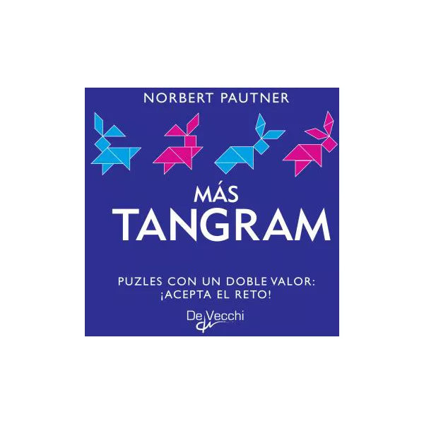 Mas tangram