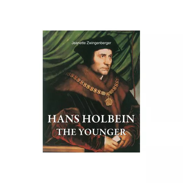Hans Holbein the younger