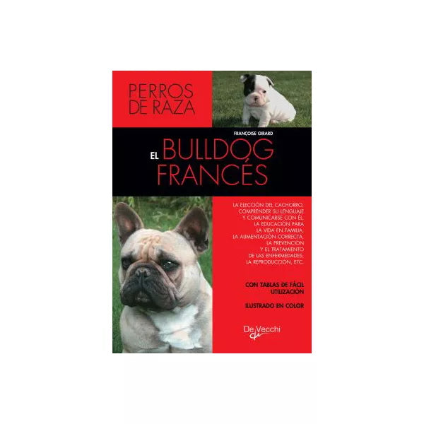 El bulldog frances
