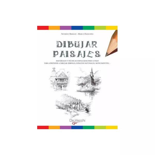 Dibujar paisajes