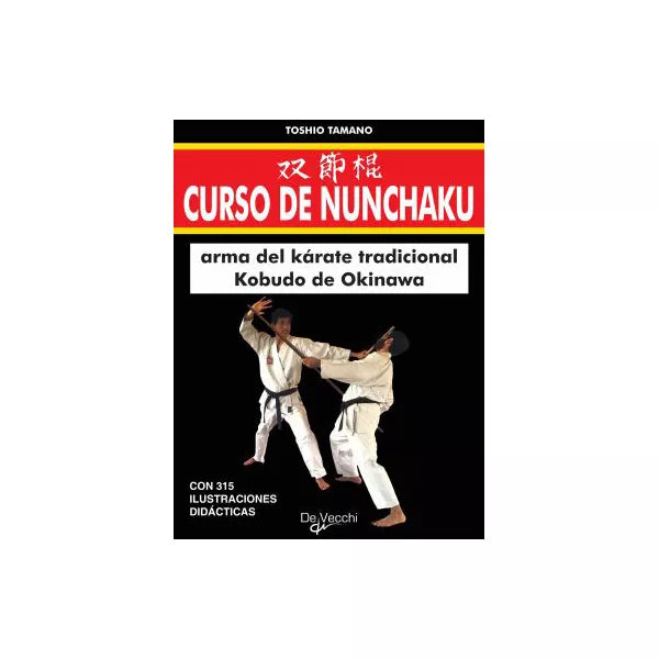 Curso de Nunchaku