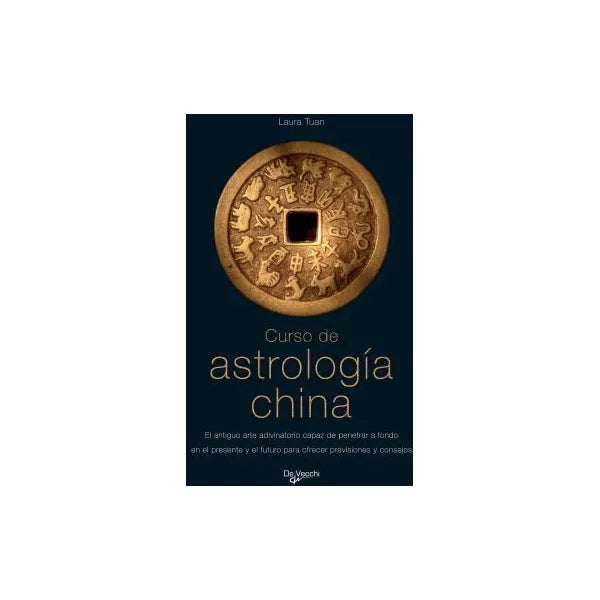 Curso de astrologia china