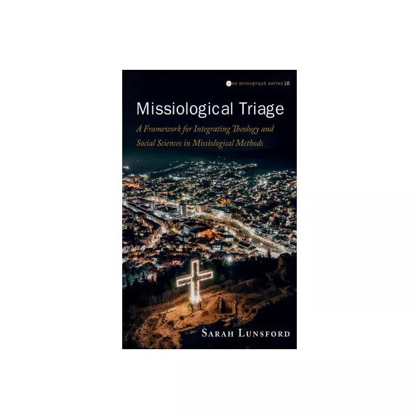 Missiological Triage