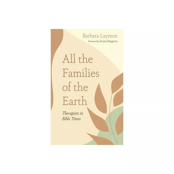 All the Families of the Earth