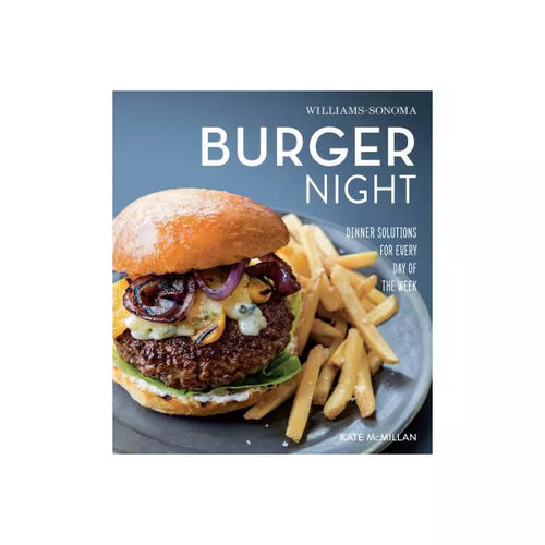Burger Night