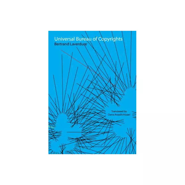 Universal Bureau of Copyrights