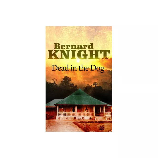 Dead in the Dog
