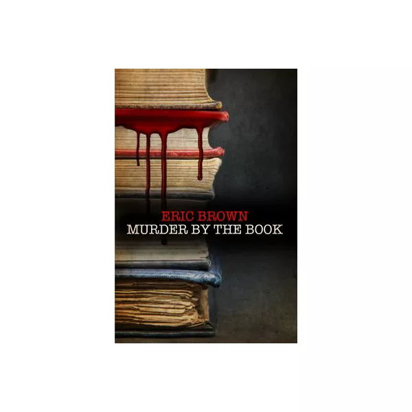Murder by the Book