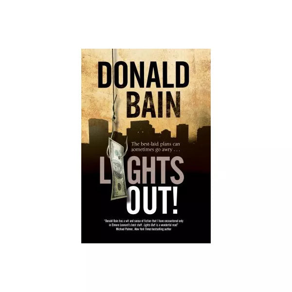 Lights Out!
