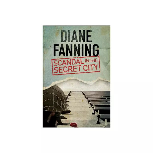 Scandal in the Secret City