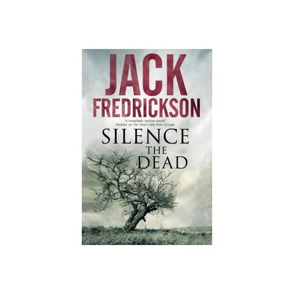 Silence the Dead
