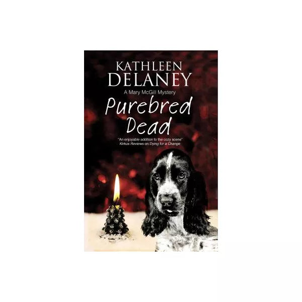 Purebred Dead