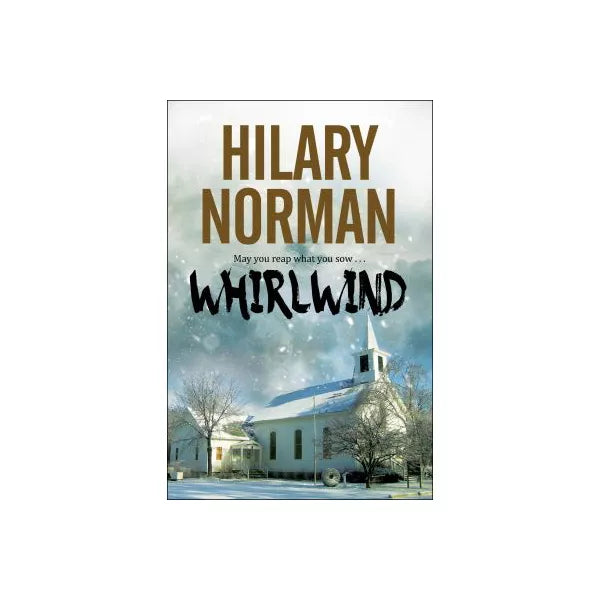 Whirlwind